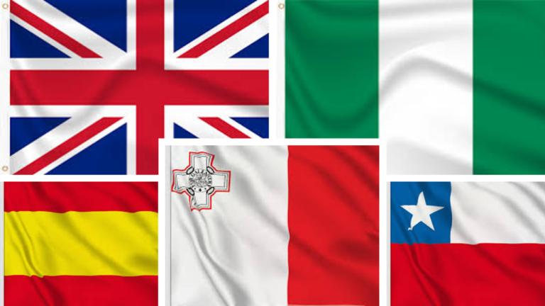 Early Awareness of Cross-Cultural Issues: