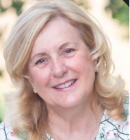 Karen Frost