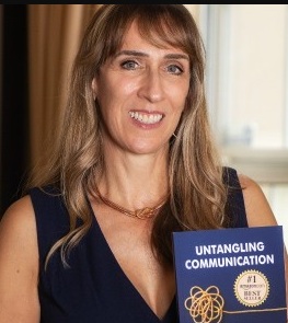 María Garaitonandia