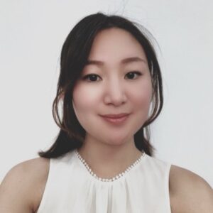 Tsengelmaa Boldbaatar