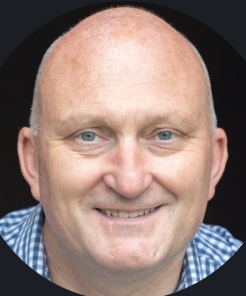 Jonathan Orr