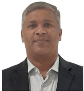 Minoor Manmadhan